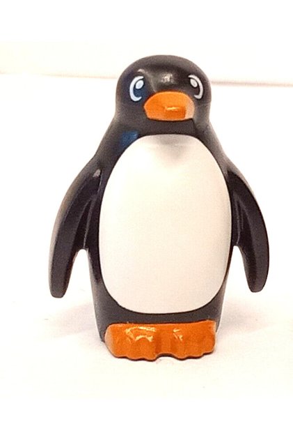 Orjinal Penguen
