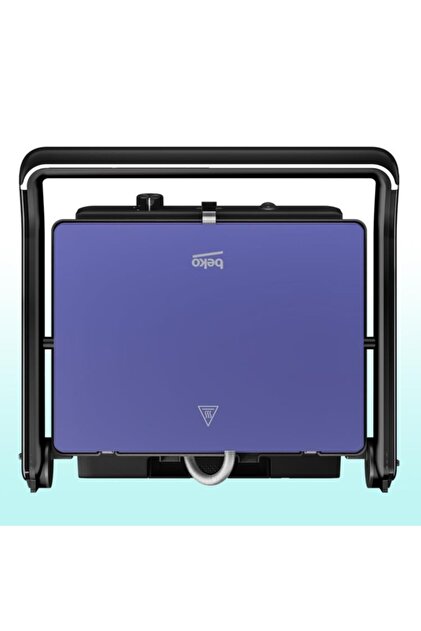 Beko Tm 5046 Cw Floral 2400 W Tost Makinesi - Fiyatı, Yorumları
