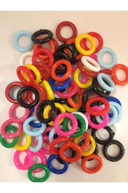 50 Pcs Pigeon Eye Bracelet