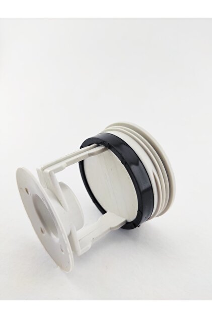 Lamona Beko 2872700100 Lamona Beko lavatrice pompa filtro Assy. Numero di parte originale 2872700100