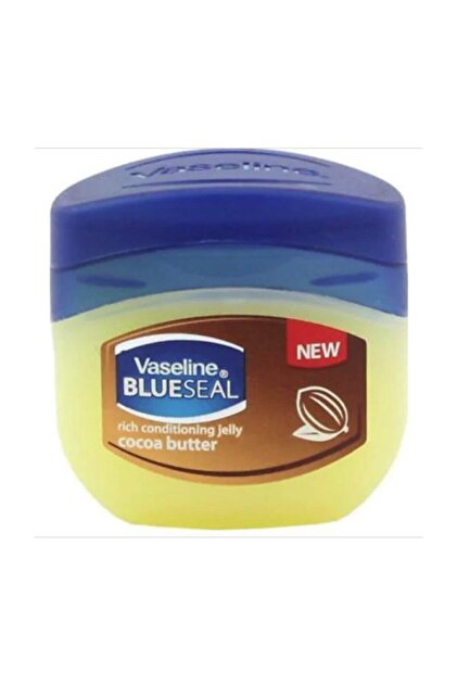 Vaseline Blueseal Vazalin Cocoa Butter 50 Ml - 1