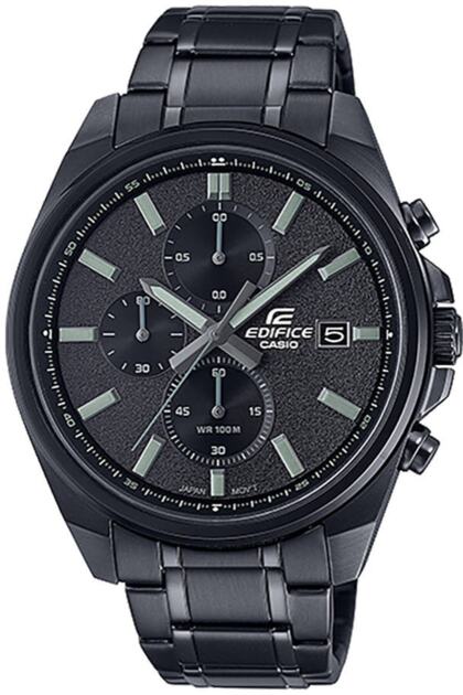 Erkek Edifice Kol Saati EFV-610DC-1AVUDF