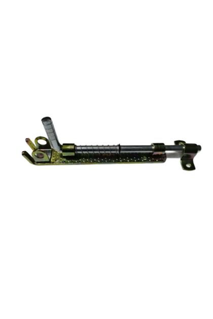 Spring Forged Iron Deadbolt Spring Iron Door Deadbolt 15 cm