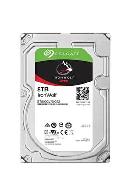 Barracuda Seagate 3.5