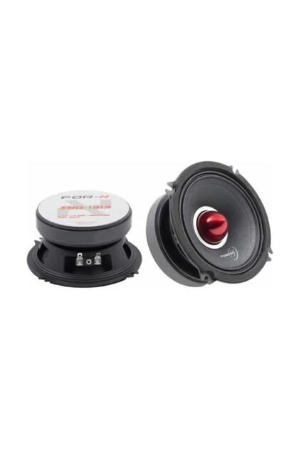 For-X Xmd 1313 13 Cm Midrange 160W 2 Adet - Fiyatı, Yorumları