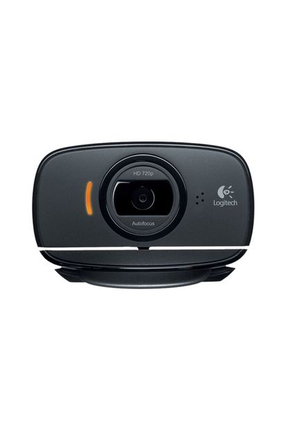 logitech C525 Webcam Hd 960-000721 - 1