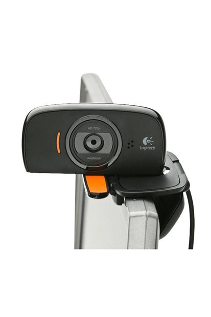 logitech C525 Webcam Hd 960-000721 - 4