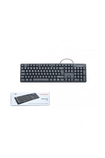 Pl-070 Usb Standard Klavye