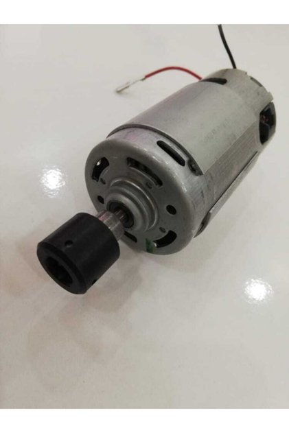 Ar171012 Blendart Kavramalı Motor Grubu