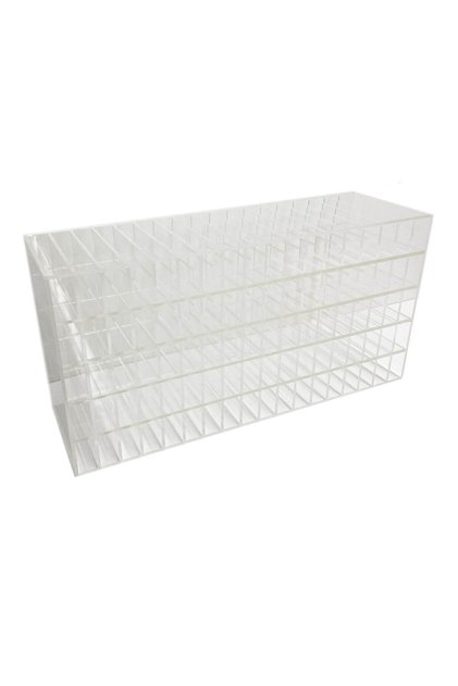 Acrylic Marker And Pen Stand