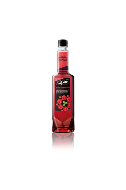 Da Vinci Davinci Gourmet Frambuaz Aromalı Şurup 75 cl - Fiyatı
