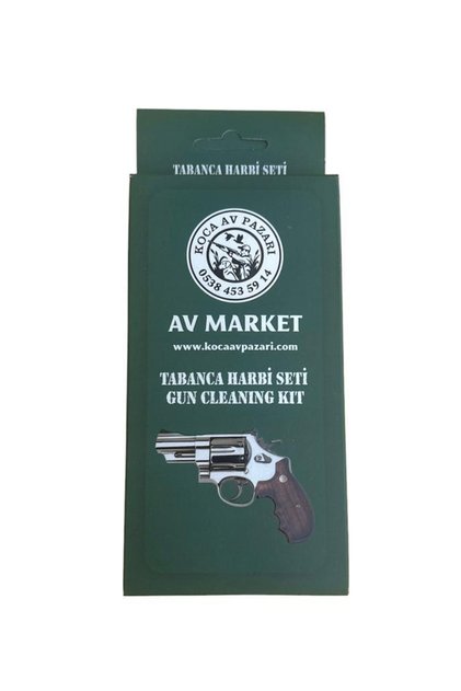 Tabanca Harbi Takımı