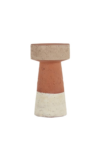 Simple Tealight Mumluk 12,7 Cm
