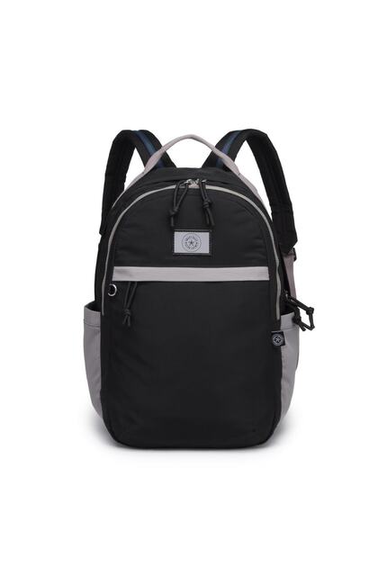 Unisex Backpack Large Size Colorful Design 3182