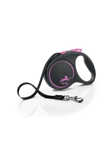 Black Desing 5 Mt Strip L Pink