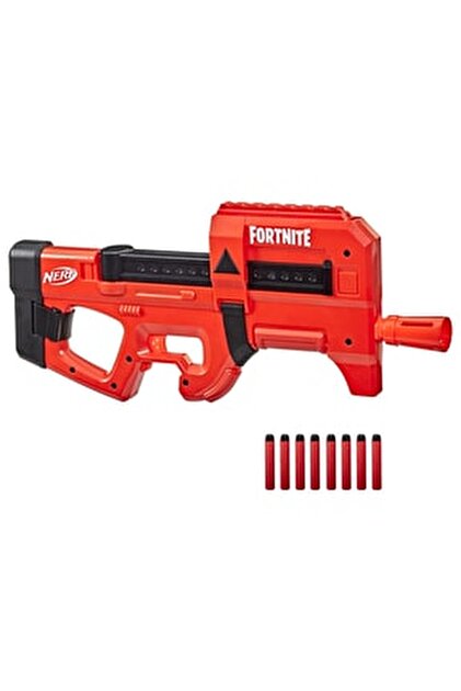 Fortnite Nerf Compact Smg F4106 - Fiyatı, Yorumları