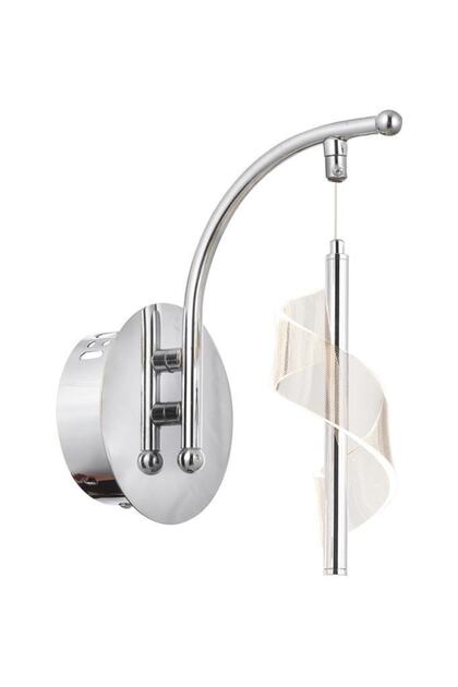P7077-1 Aplik Krom