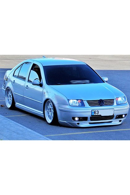 Volkswagen Bora Led Xenon Sis Far Aydınlatma Ampulu Eco Power