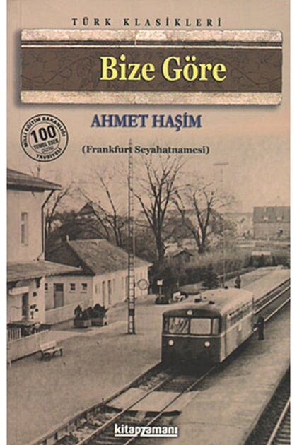 Bize Göre