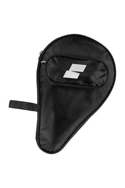 Table Tennis Racket Cover Masa Tenisi Raketi Kılıfı Çantası Siyah