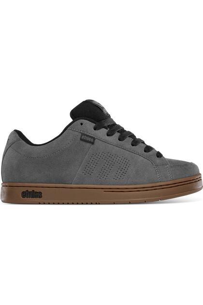 Kingpin Gry Blk Gm Ayakkabı