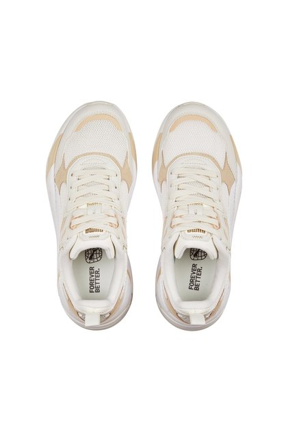 Trinity G Frosted Ivory Erkek/unisex Yürüyüş Ayakkabısı