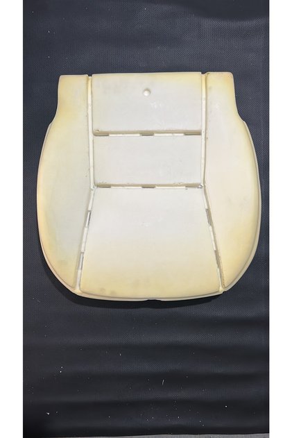 Fıat Ducato (2014 And After) Driver Seat Sponge