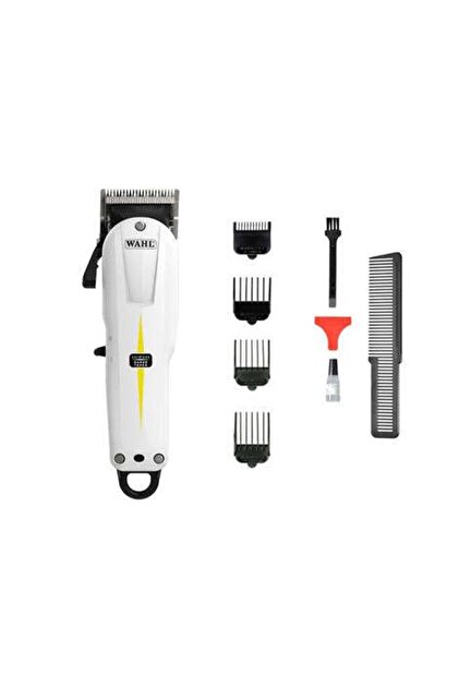 Wahl Profesyonel Saç Kesme Makinesı Super Taper Type Model:8591l1