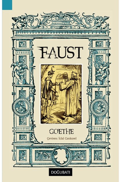 Faust (Full Text)