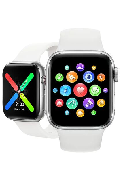T500 Akıllı Saat Nabız Ölçer Bileklik Adımsayar Smart Watch Mesaj Okuma