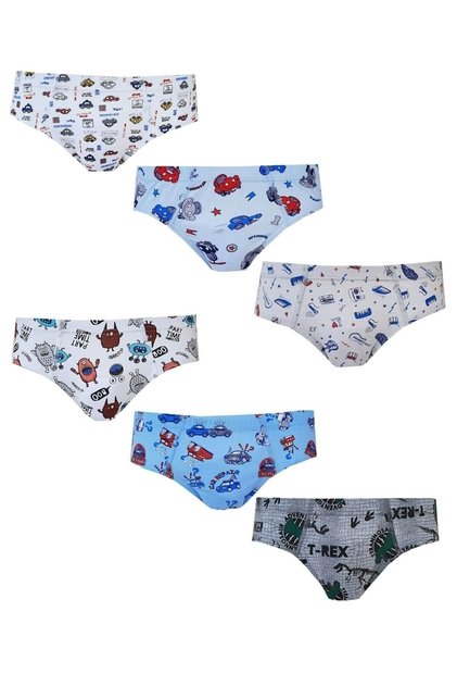 Boy's Underwear/Boy's Boxer/panties
