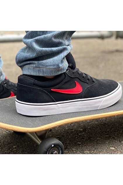 Nike Sb Chron 2 Spor Ayakkabısı - Fiyatı, Yorumları