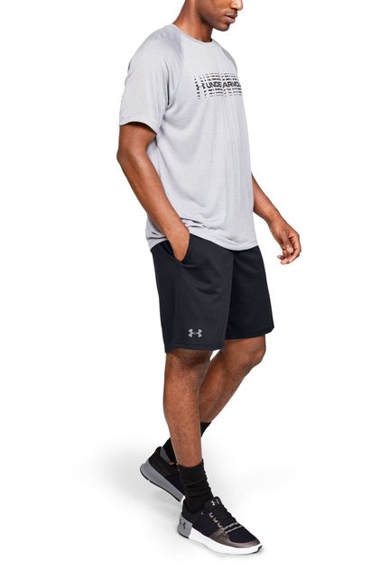 Pantaloni scurți UA Tech™ Mesh pentru bărbați1328705-001