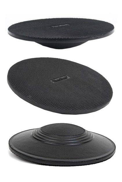 Wobble Board - Versatile Balance Board