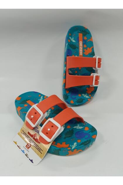 Kids slippers