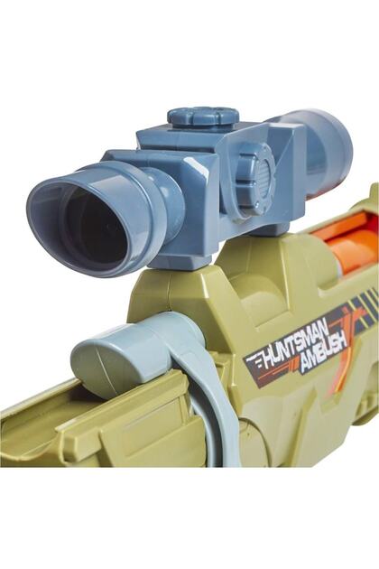 Lanard Huntsman Alpha Ambush Tüfek 6 Dartlı - Fiyatı, Yorumları