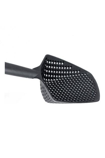 Strainer Scoop