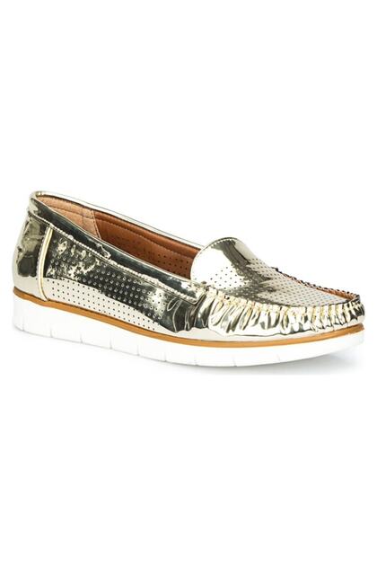 71.157221 Comfort Kadın Loafer Ayakkabı