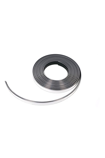 Krom Nikelaj Şerit 15 Mm 5 Metre