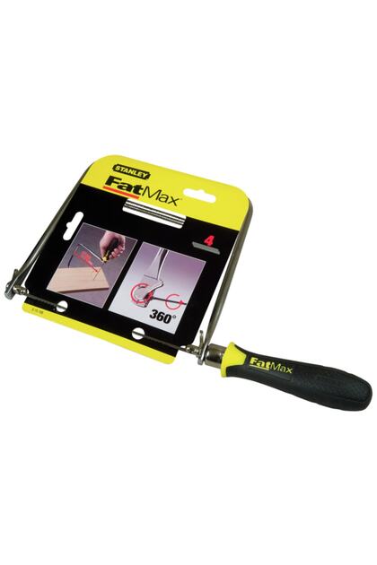 160 Mm Kıl Testere + 4 Yedek - 015106
