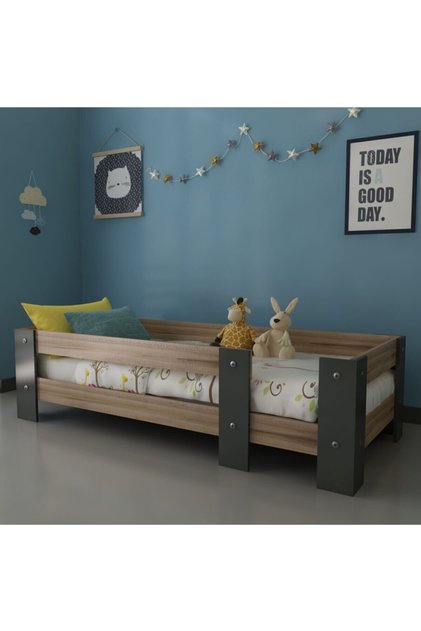 Newmod Touch Karyola