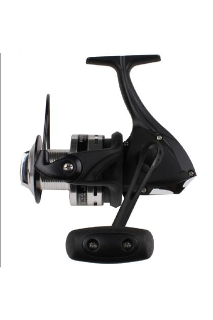 Remıxon Phantom Black 6000 Jig Olta Makinesi