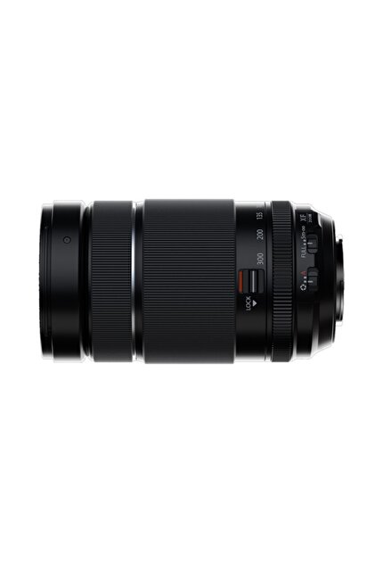 Fujifilm Fujinon Xf70-300mmf4-5.6 R Lm Oıs Wr ( Türkiye Garantili