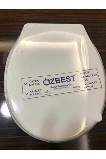 ÖZBEST Klozet Kapağı Kp705 - Fiyatı, Yorumları