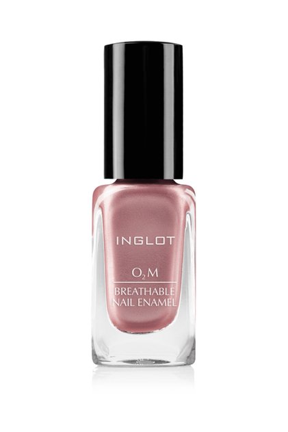 Oje - O2M Breathable Nail Enamel Wild Paradise 431 11 ml 5901905000506