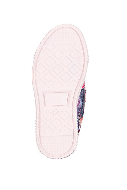 Pinkstep Pink Step STER-1 Lacivert Kız Çocuk Sneaker 100278483 - 4