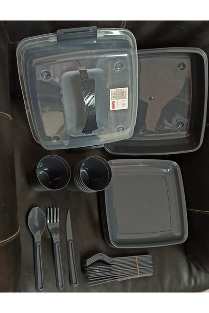 Piknik Seti 32 Parça Mp4010