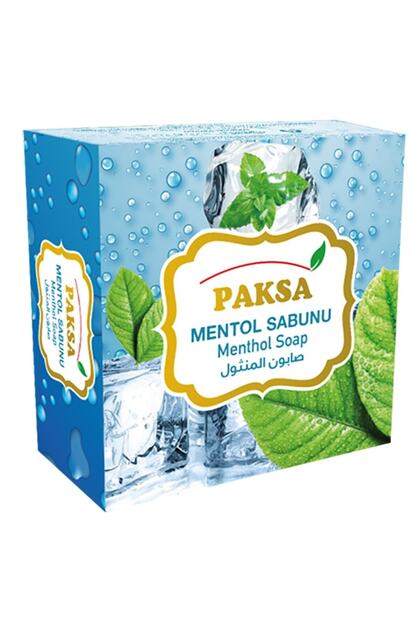 Menthol Soap