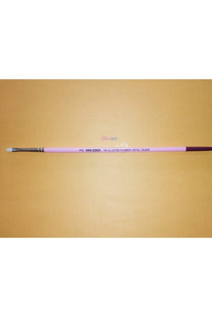 Van Gogh 194 Pink Series Watercolor Brush No:2
