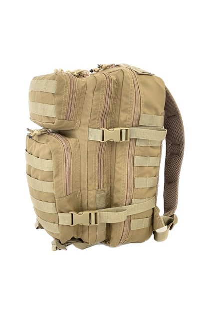 Military Backpack 25 lt